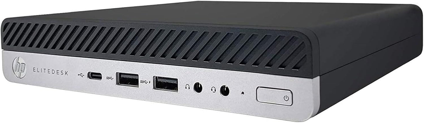 HP ProDesk 600 G5 Mini Recondicionado (i5-9500T)