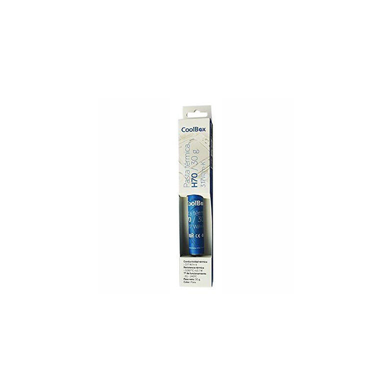 Massa Térmica Coolbox H70 30g