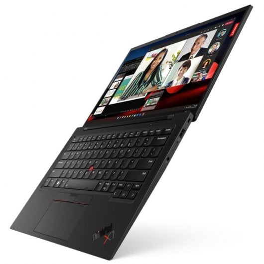 Lenovo ThinkPad X1 Carbon G5 14" Recondicionado (i7-7600U)