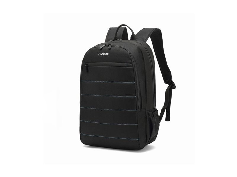 Mochila Coolbox  preta