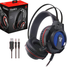 Headset Fantech VisageII HG17s