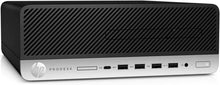 HP ProDesk 600 G5 SFF Recondicionado (i7-9700)