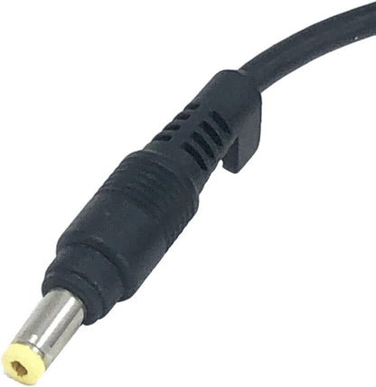 Transformador Original HP Yelow Tip