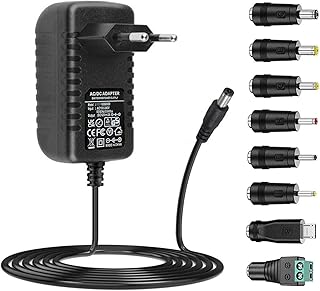 Transformador 12V - 2A - 5.5*2.1mm