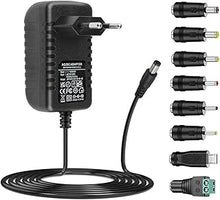 Transformador 12V - 2A - 5.5*2.1mm