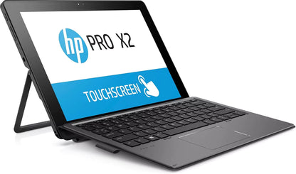 HP Pro X2 612 G2 | i5-7Y57 | 8GB | 256GB SSD | W11