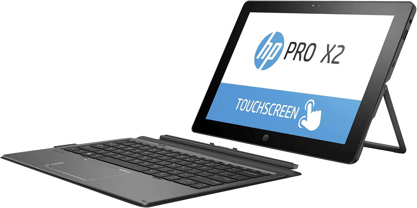 HP Pro X2 612 G2 | i5-7Y57 | 8GB | 256GB SSD | W11
