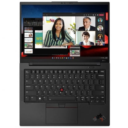 Lenovo ThinkPad X1 Carbon G5 14" Recondicionado (i7-7600U)