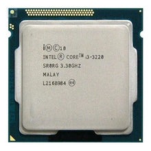 Processador Intel Core i3-3220
