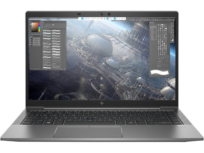 HP ZBook Firefly 14 G8 Recondicionado