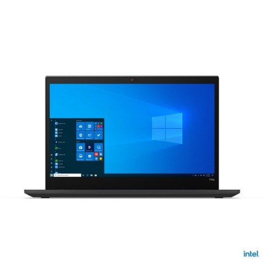 Lenovo ThinkPad T14 14" Recondicionado (i5-10210U)