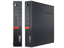 Lenovo ThinkCentre M710Q Tiny Recondicionado (i5-7500T)