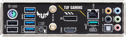 Motherboard Asus TUF Gaming B550M-PLUS AM4
