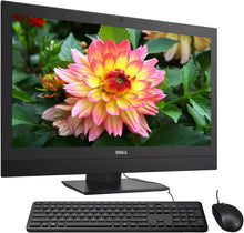 Dell OptiPlex 3050 AIO Recondicionado (i5-7500T)