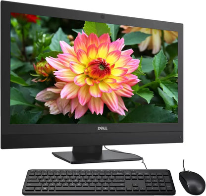 Dell OptiPlex 3050 AIO Recondicionado (i5-7500T)