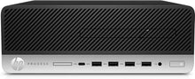 HP ProDesk 600 G5 SFF Recondicionado (i7-9700)
