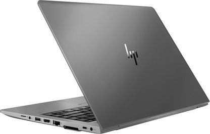 HP ZBook Firefly 14U G6 | i7-8565U | 16GB | 256GB SSD | W11