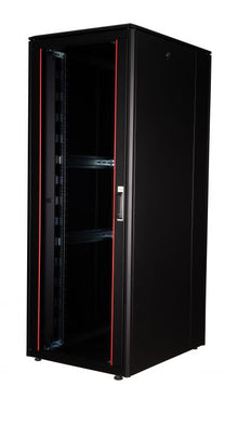 Bastidor Equip Dynamic Flex 19' Cabinet, 42u, 800x1000mm