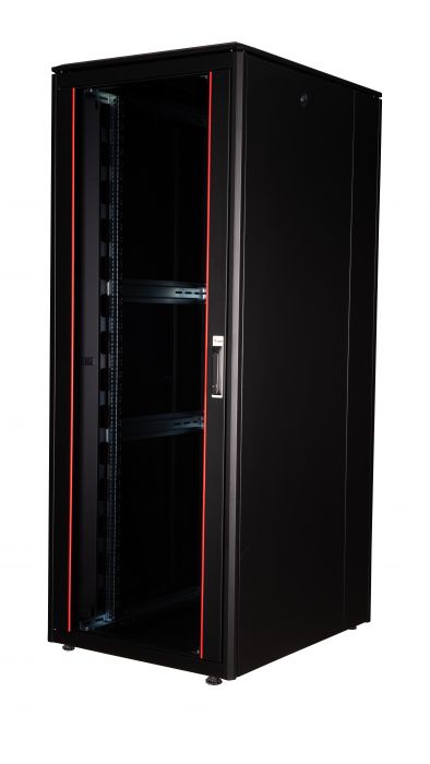 Bastidor Equip Dynamic Flex 19' Cabinet, 42u, 800x1000mm