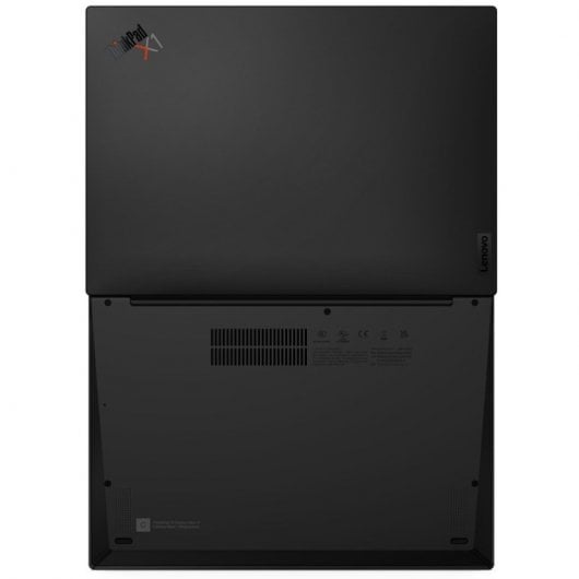 Lenovo ThinkPad X1 Carbon G5 14" Recondicionado (i7-7600U)