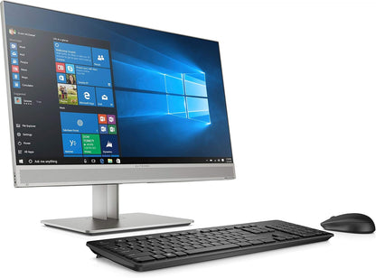 HP ProOne 800 G5 AIO Recondicionado (i5-9500)
