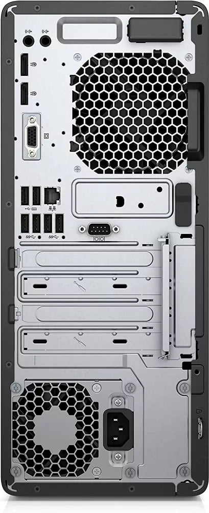 HP ProDesk 600 G4 Tower Recondicionado (i7-8700)