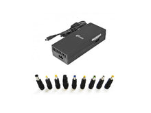 Carregador 120W Universal