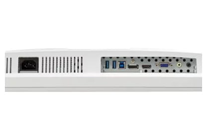 Monitor Fujitsu B27-8 TE Branco Recondicionado
