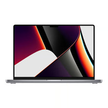 MacBookPro 18,1 (2021) 16" M1 PRO (CPU10 | GPU16) 16GB | 512GB SSD | Recondicionado