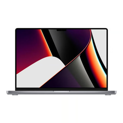 MacBookPro 18,1 (2021) 16" M1 PRO (CPU10 | GPU16) 16GB | 512GB SSD | Recondicionado