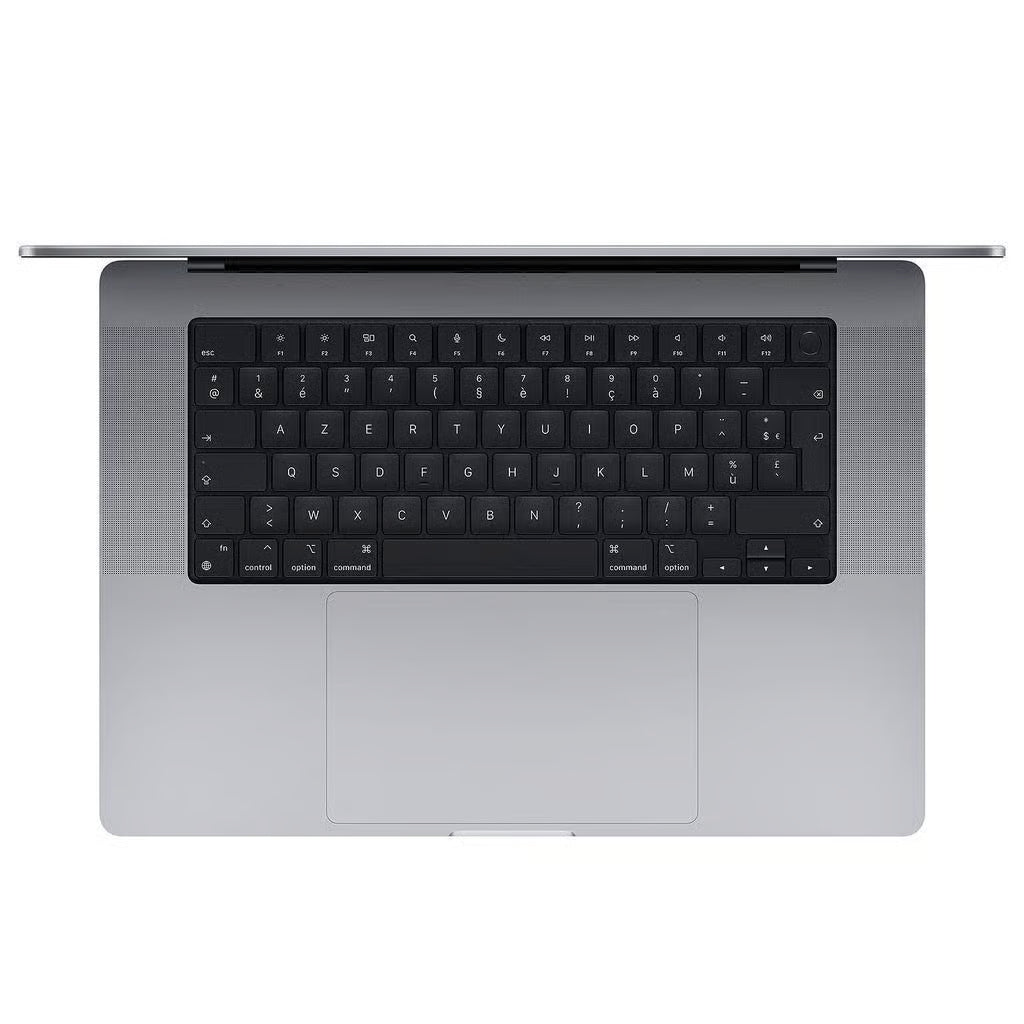 MacBookPro 18,1 (2021) 16" M1 PRO (CPU10 | GPU16) 16GB | 512GB SSD | Recondicionado