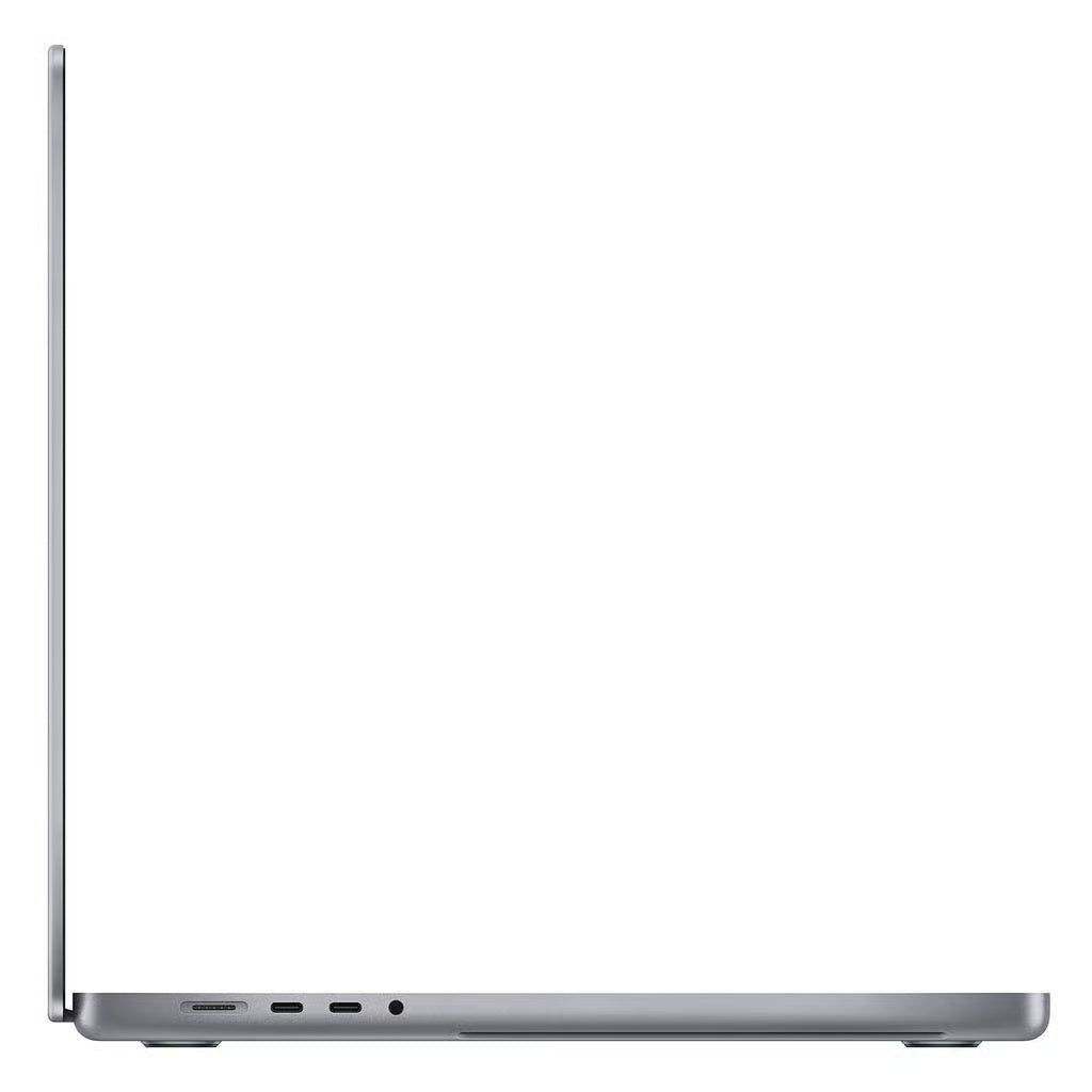 MacBookPro 18,1 (2021) 16" M1 PRO (CPU10 | GPU16) 16GB | 512GB SSD | Recondicionado