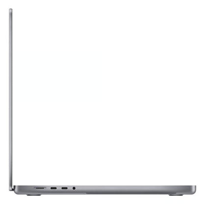 MacBookPro 18,1 (2021) 16" M1 PRO (CPU10 | GPU16) 16GB | 512GB SSD | Recondicionado