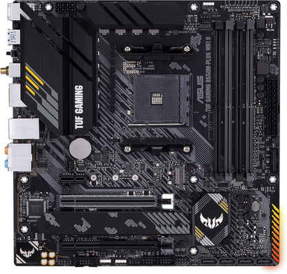 Motherboard Asus TUF Gaming B550M-PLUS AM4
