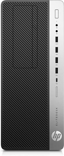 HP ProDesk 600 G4 Tower Recondicionado (i7-8700)