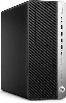 HP ProDesk 600 G4 Tower Recondicionado (i7-8700)