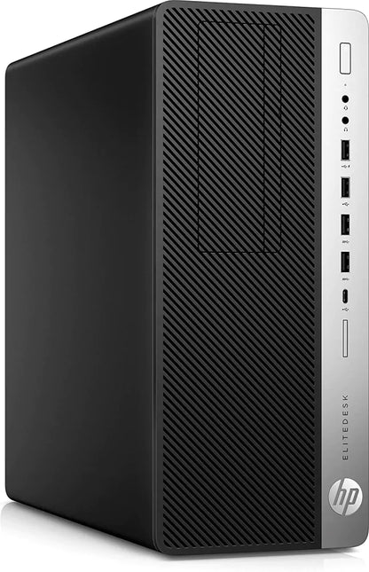 HP ProDesk 600 G4 Tower Recondicionado (i7-8700)