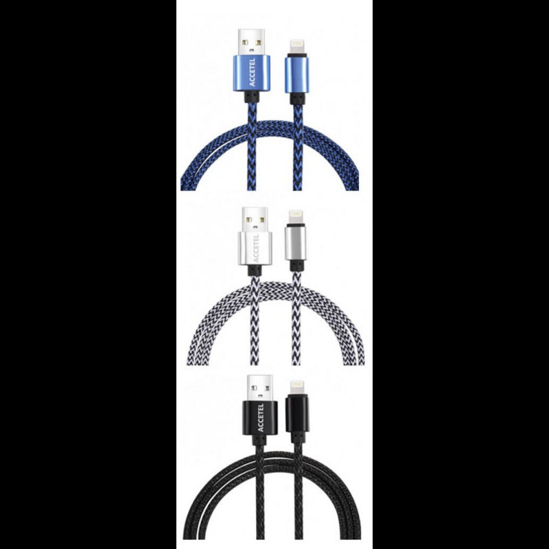 Cabo de Dados Micro-USB