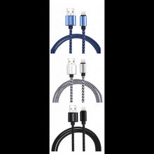 Cabo de Dados Micro-USB