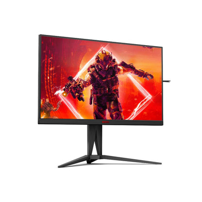 AOC Monitor Gaming | 27″ | LED | QHD | 165Hz