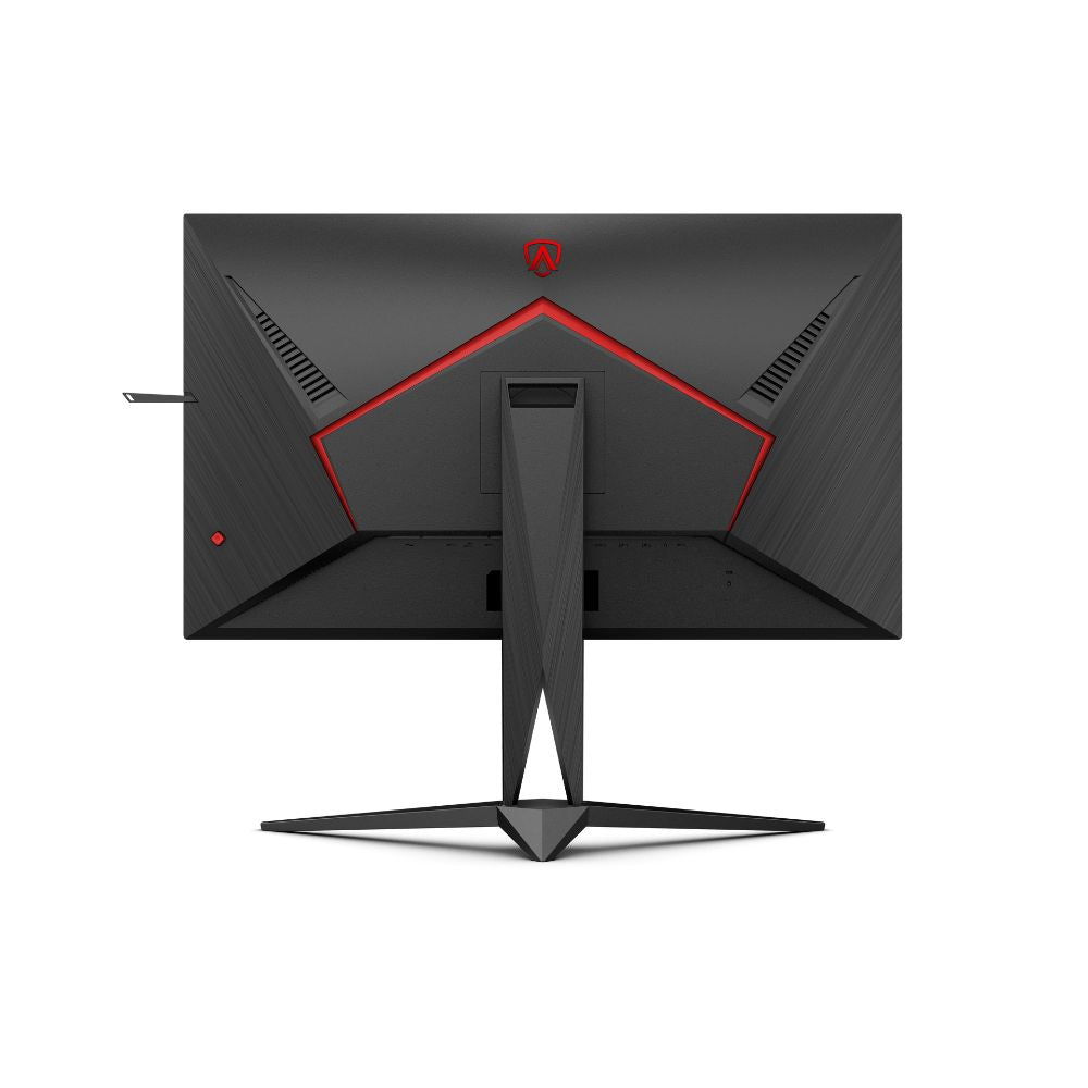 AOC Monitor Gaming | 27″ | LED | QHD | 165Hz