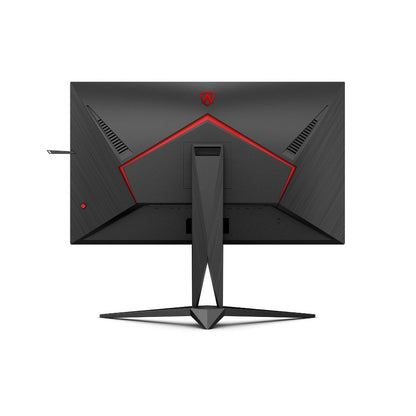 AOC Monitor Gaming | 27″ | LED | QHD | 165Hz