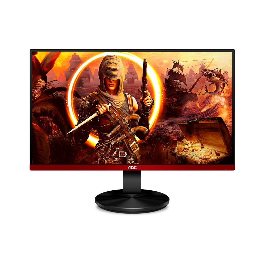 AOC Monitor Gaming | 27″ | LED | FHD | 144Hz