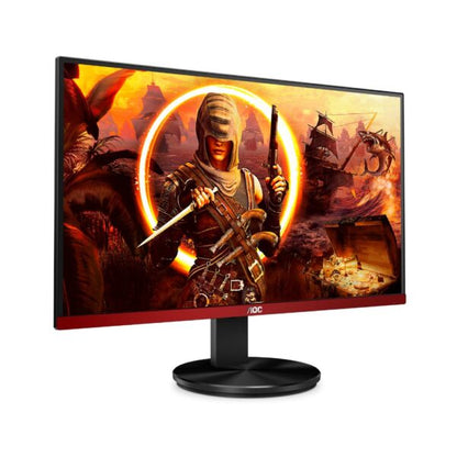 AOC Monitor Gaming | 27″ | LED | FHD | 144Hz
