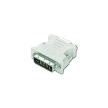 Adaptador DVI / VGA 24-PIN