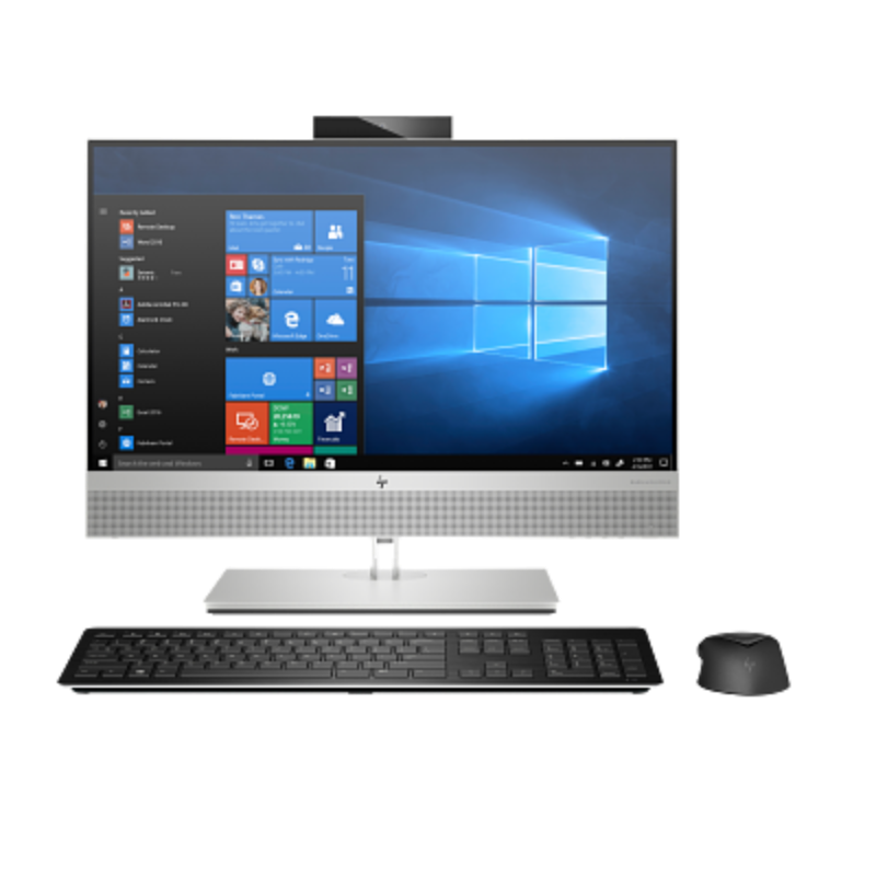 HP EliteOne 800 G6 AIO | i5-10500 | 16GB | 256GB SSD | W11