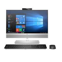 HP EliteOne 800 G6 AIO | i5-10500 | 16GB | 256GB SSD | W11