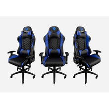 CADEIRA SILLA GAMER DEEP COMMAND2