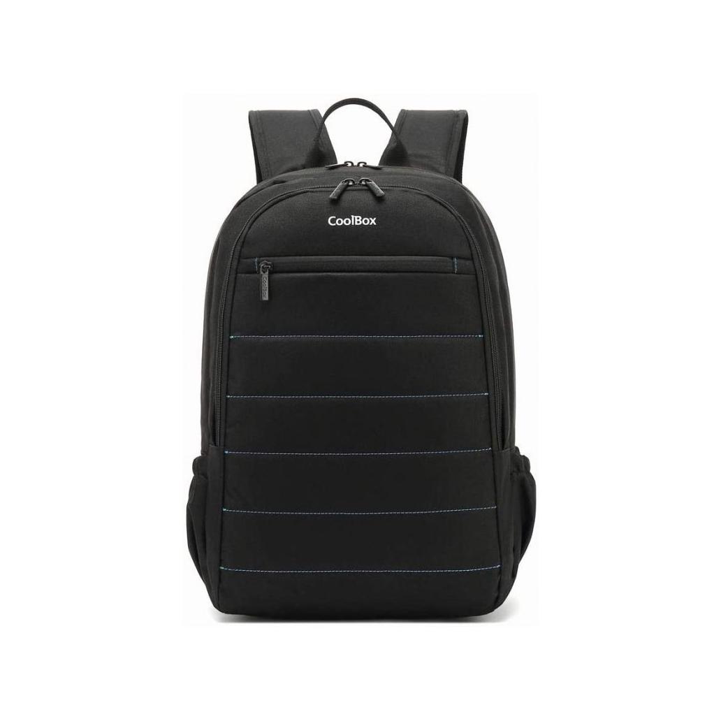 Mochila Coolbox  preta