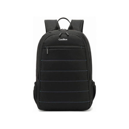 Mochila Coolbox  preta